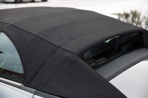 2008 BMW 630i Convertible zum Verkauf (Bild 84 von 160)