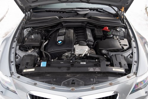 2008 BMW 630i Convertible zum Verkauf (Bild 138 von 160)