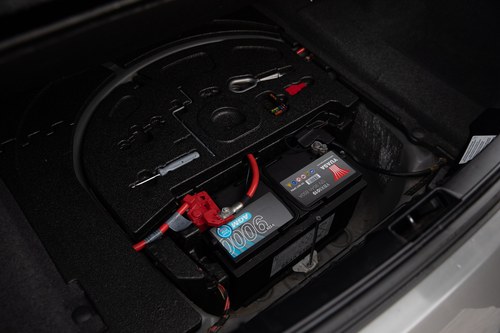 2008 BMW 630i Convertible zum Verkauf (Bild 80 von 160)