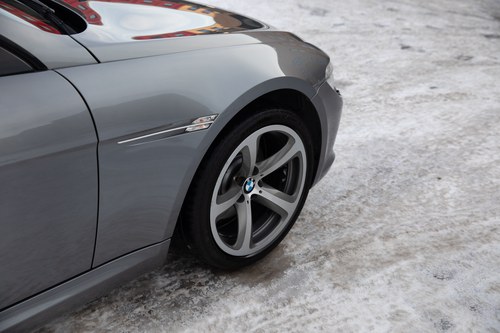 2008 BMW 630i Convertible zum Verkauf (Bild 120 von 160)