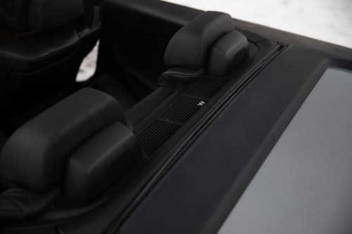 2008 BMW 630i Convertible zum Verkauf (Bild 78 von 160)