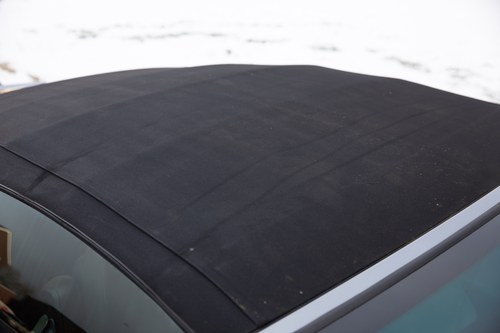 2008 BMW 630i Convertible zum Verkauf (Bild 97 von 160)