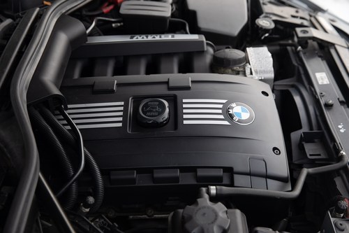 2008 BMW 630i Convertible zum Verkauf (Bild 142 von 160)