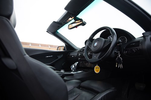 2008 BMW 630i Convertible zum Verkauf (Bild 60 von 160)