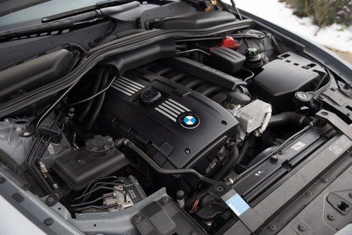 2008 BMW 630i Convertible zum Verkauf (Bild 139 von 160)