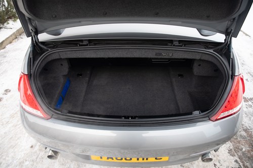 2008 BMW 630i Convertible zum Verkauf (Bild 81 von 160)