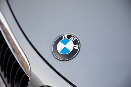 2008 BMW 630i Convertible zum Verkauf (Bild 115 von 160)