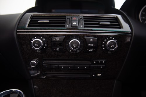 2008 BMW 630i Convertible zum Verkauf (Bild 58 von 160)