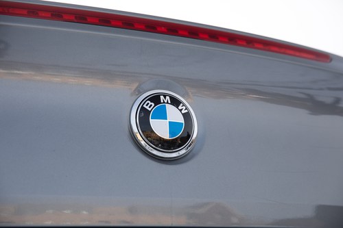 2008 BMW 630i Convertible zum Verkauf (Bild 127 von 160)