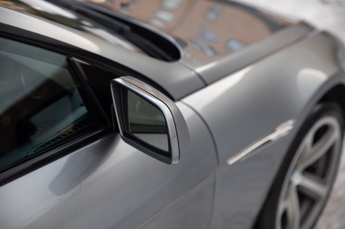 2008 BMW 630i Convertible zum Verkauf (Bild 123 von 160)