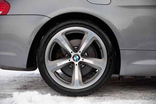 2008 BMW 630i Convertible zum Verkauf (Bild 26 von 160)