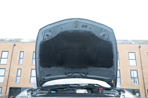 2008 BMW 630i Convertible zum Verkauf (Bild 146 von 160)