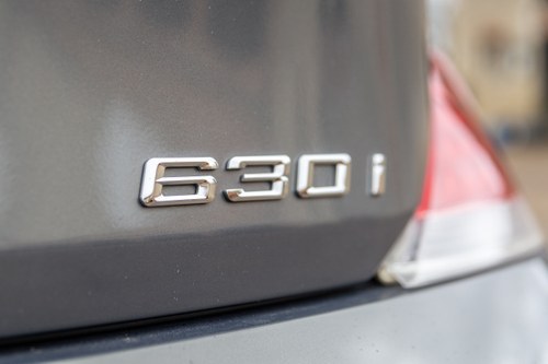 2006 BMW 630I Sport à vendre (picture 113 of 174)