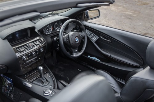 2006 BMW 630I Sport à vendre (picture 86 of 174)