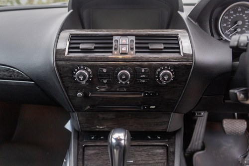 2006 BMW 630I Sport à vendre (picture 37 of 174)