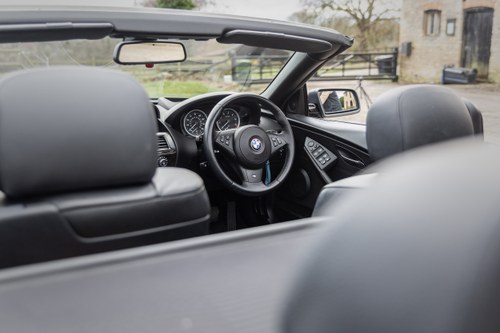 2006 BMW 630I Sport à vendre (picture 85 of 174)