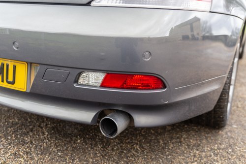 2006 BMW 630I Sport à vendre (picture 110 of 174)