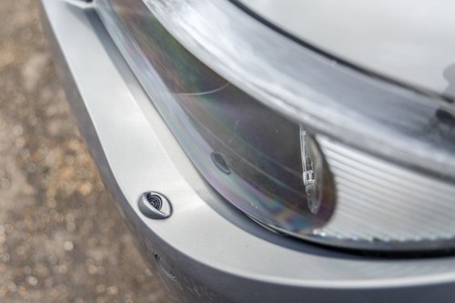 2006 BMW 630I Sport à vendre (picture 116 of 174)