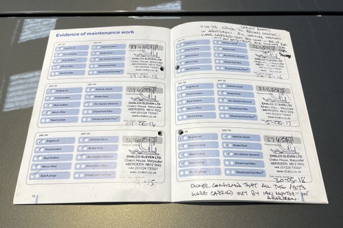 2006 BMW 630I Sport à vendre (picture 168 of 174)