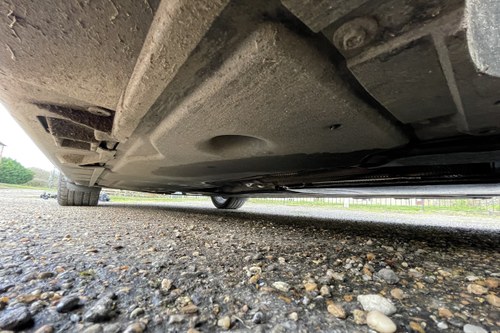 2006 BMW 630I Sport à vendre (picture 158 of 174)