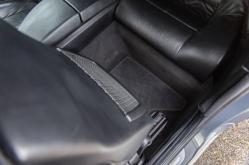 2006 BMW 630I Sport à vendre (picture 77 of 174)