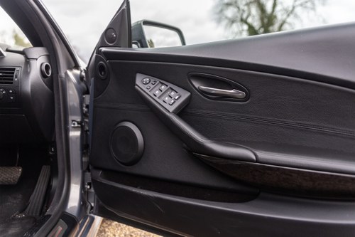 2006 BMW 630I Sport à vendre (picture 46 of 174)