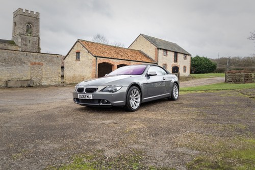 2006 BMW 630I Sport à vendre (picture 8 of 174)