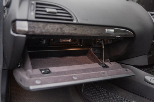 2006 BMW 630I Sport à vendre (picture 70 of 174)