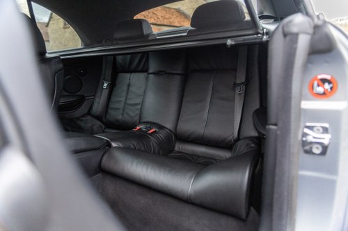 2006 BMW 630I Sport à vendre (picture 75 of 174)