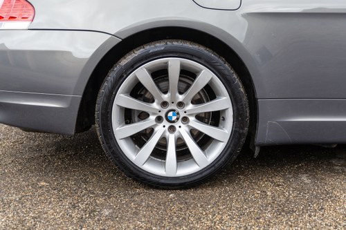 2006 BMW 630I Sport à vendre (picture 28 of 174)