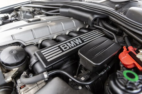 2006 BMW 630I Sport à vendre (picture 145 of 174)