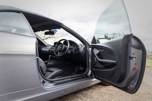 2006 BMW 630I Sport à vendre (picture 45 of 174)