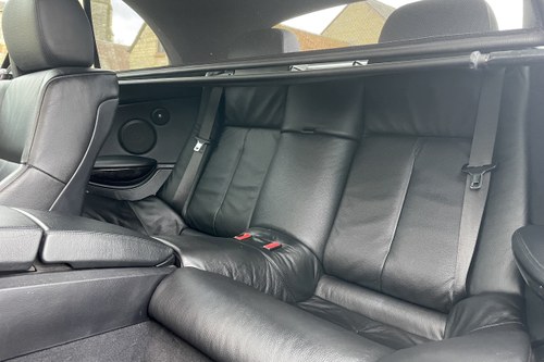 2006 BMW 630I Sport à vendre (picture 93 of 174)