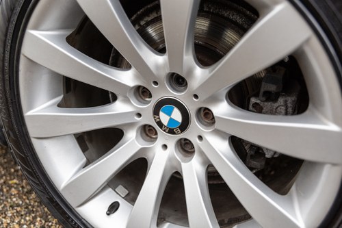 2006 BMW 630I Sport à vendre (picture 32 of 174)