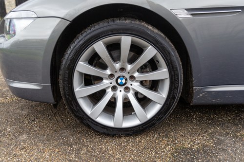 2006 BMW 630I Sport à vendre (picture 26 of 174)