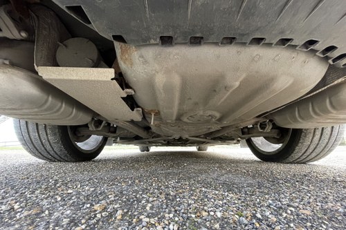 2006 BMW 630I Sport à vendre (picture 155 of 174)