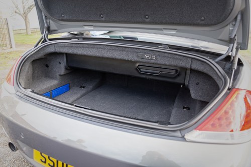 2006 BMW 630I Sport à vendre (picture 98 of 174)