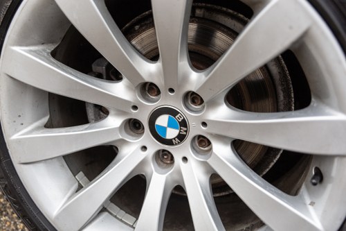 2006 BMW 630I Sport à vendre (picture 31 of 174)