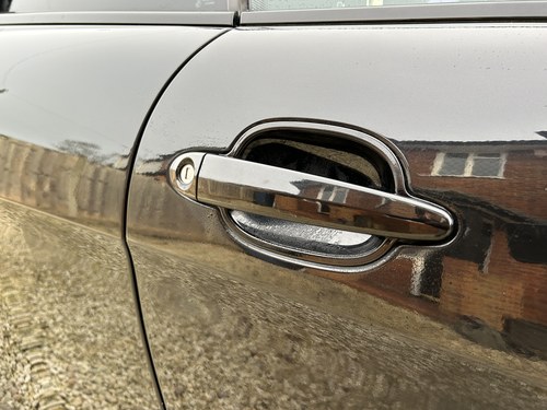 2007 BMW E64 630CI Convertible For Sale (picture 233 of 370)