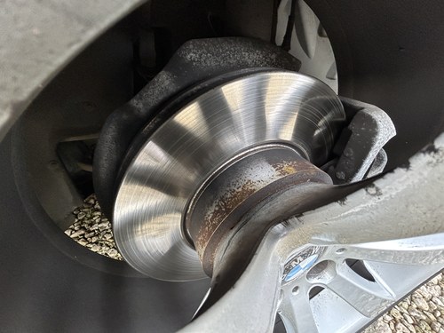 2007 BMW E64 630CI Convertible For Sale (picture 307 of 370)