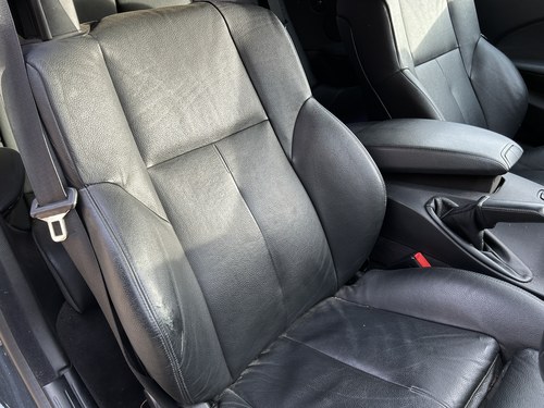 2007 BMW E64 630CI Convertible For Sale (picture 103 of 370)