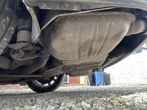 2007 BMW E64 630CI Convertible For Sale (picture 321 of 370)