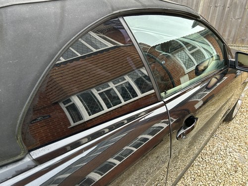 2007 BMW E64 630CI Convertible For Sale (picture 220 of 370)