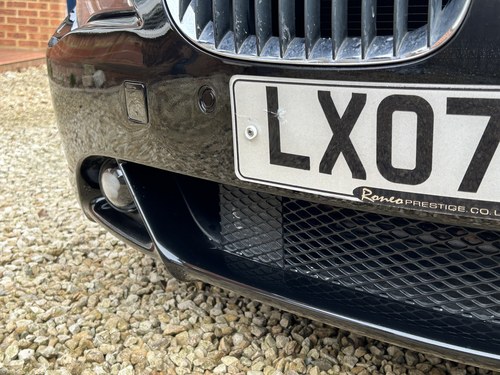 2007 BMW E64 630CI Convertible For Sale (picture 175 of 370)