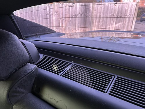 2007 BMW E64 630CI Convertible For Sale (picture 121 of 370)