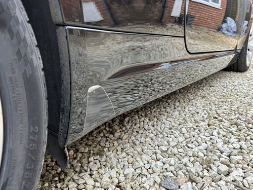 2007 BMW E64 630CI Convertible For Sale (picture 223 of 370)