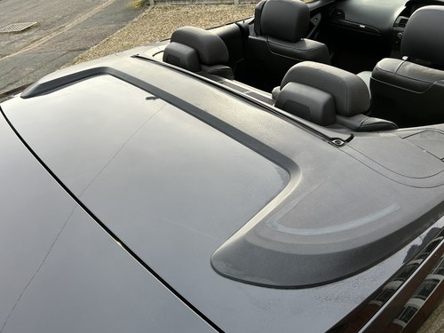 2007 BMW E64 630CI Convertible For Sale (picture 249 of 370)
