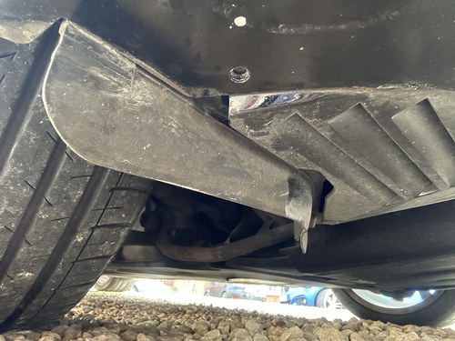 2007 BMW E64 630CI Convertible For Sale (picture 345 of 370)