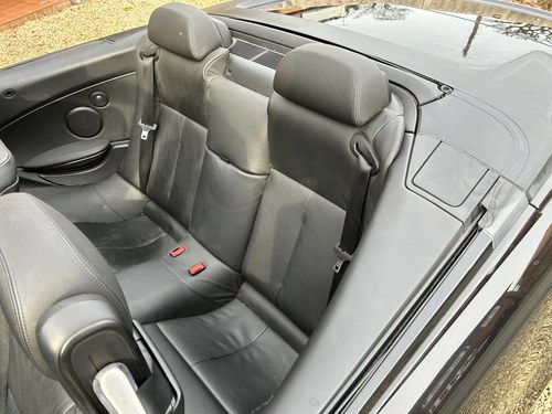 2007 BMW E64 630CI Convertible For Sale (picture 123 of 370)