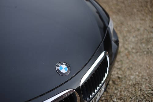 2007 BMW E64 630CI Convertible For Sale (picture 156 of 370)